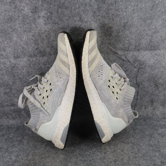 Adidas Shoes Womens 7 Sneakers Ultra Boost Uncaged Athletic Running Knit Comfort - Picture 9 of 13